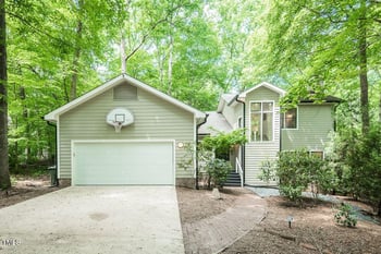103 Harrington Point, Chapel Hill, NC 27516