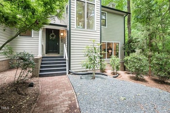 103 Harrington Point, Chapel Hill, NC 27516