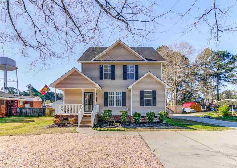103 Hartley Dr, Smithfield, NC 27577