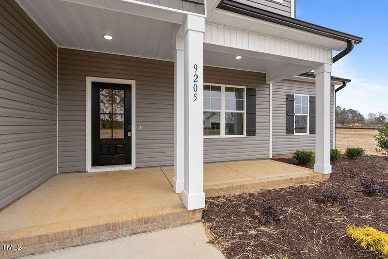 103 Hatchet Dr, Louisburg, NC 27549