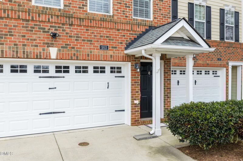 103 Havelock Ct, Apex, NC 27539