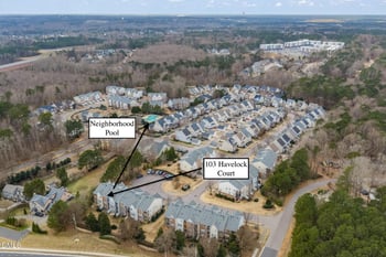 103 Havelock Ct, Apex, NC 27539