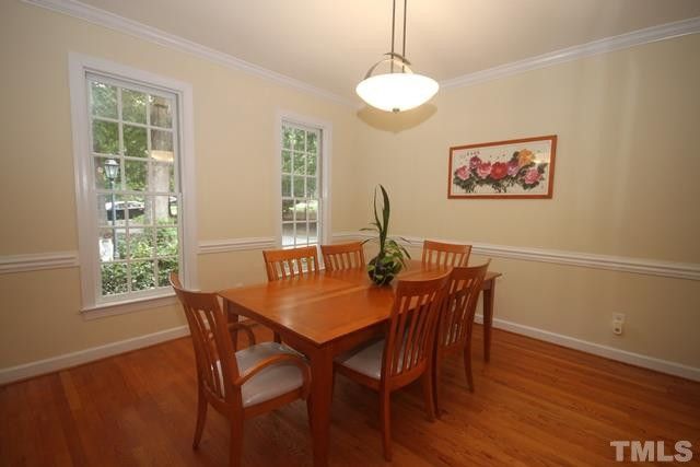 103 Haven Dr, Chapel Hill, NC 27516