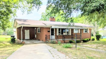 103 Hayes , Louisburg, NC 27549