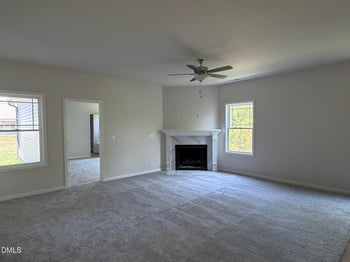 103 Heatherglenn Cir, Princeton, NC 27569