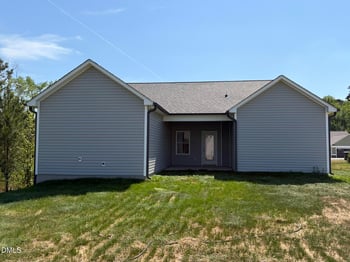 103 Heatherglenn Cir, Princeton, NC 27569