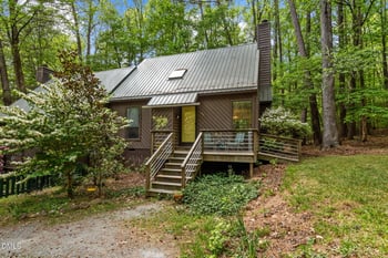 103 Hidden Valley Dr, Chapel Hill, NC 27516