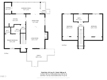 103 Hidden Valley Dr, Chapel Hill, NC 27516