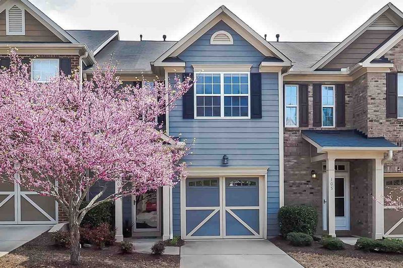103 High Ramble Ln, Apex, NC 27539