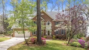 103 Hollycliff Ln, Cary, NC 27518