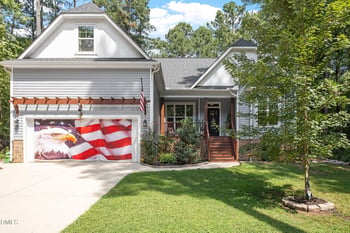 103 Horse Shoe Dr, Louisburg, NC 27549