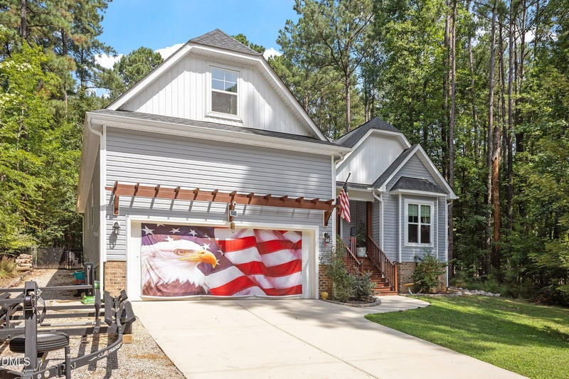103 Horse Shoe Dr, Louisburg, NC 27549