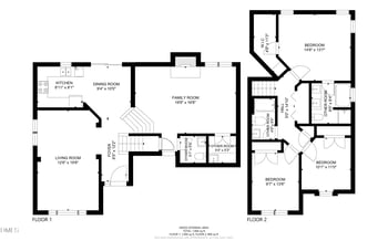103 Horse Shoe Dr, Louisburg, NC 27549