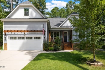 103 Horse Shoe Dr, Louisburg, NC 27549