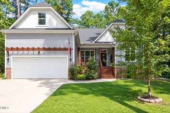 103 Horse Shoe Dr, Louisburg, NC 27549