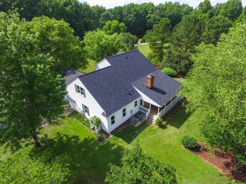 103 Horsemans Trl, Franklinton, NC 27525