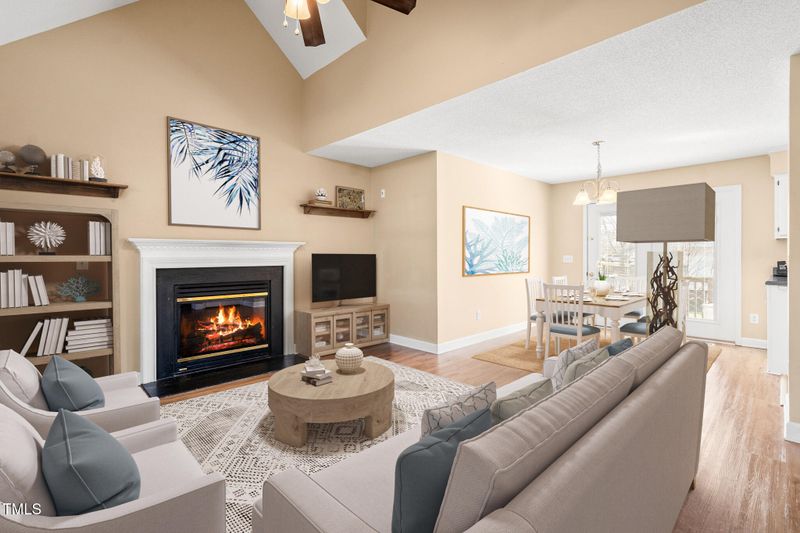 103 Hoskins Cir, Burlington, NC 27215