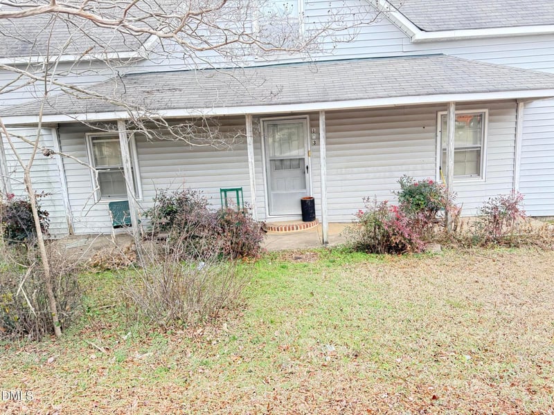 103 Howard Harris Rd, Franklinton, NC 27525