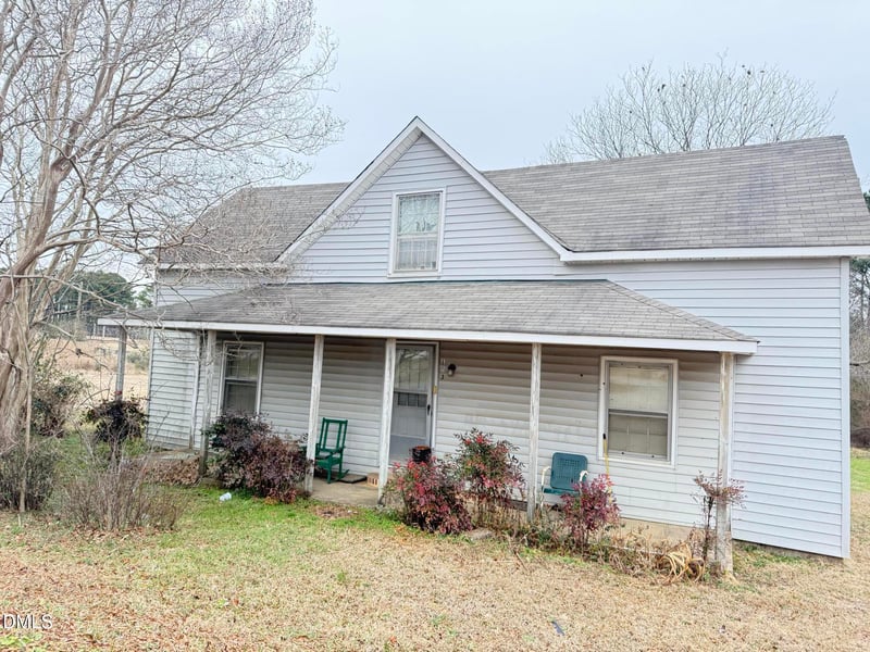 103 Howard Harris Rd, Franklinton, NC 27525