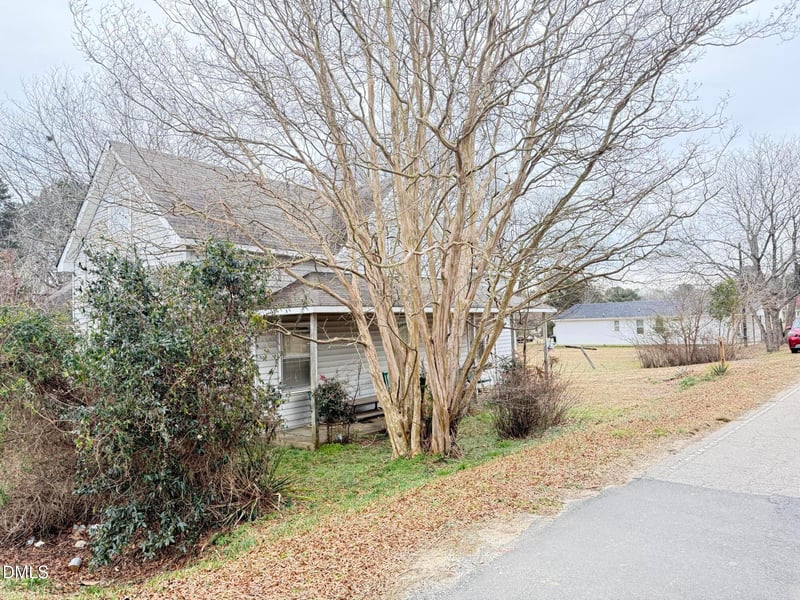 103 Howard Harris Rd, Franklinton, NC 27525