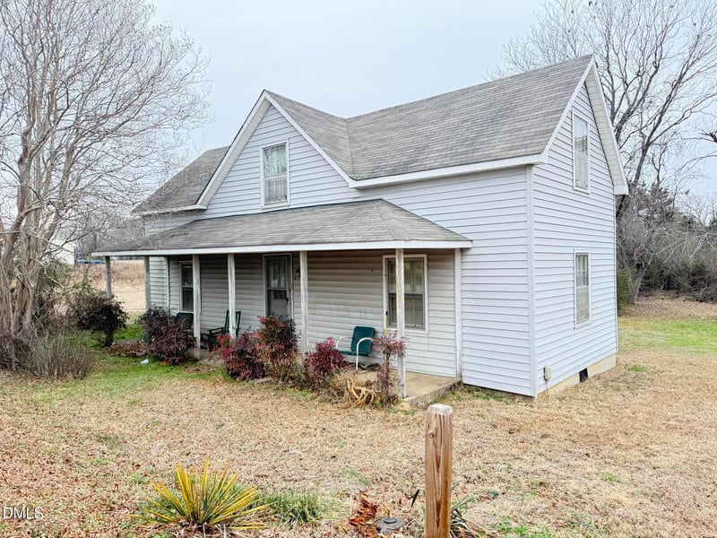 103 Howard Harris Rd, Franklinton, NC 27525
