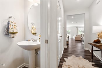 103 Hunston Dr, Holly Springs, NC 27540