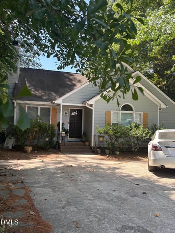 103 Hunter Park Ct, Cary, NC 27511