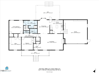 103 Hunterwood Pl, Benson, NC 27504