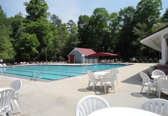 103 Javelin Ct, Cary, NC 27513