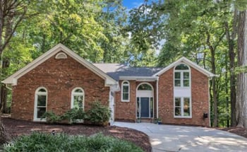 103 Javelin Ct, Cary, NC 27513