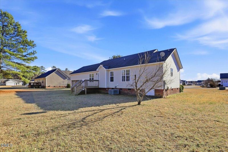 103 Jill Blvd, Selma, NC 27576