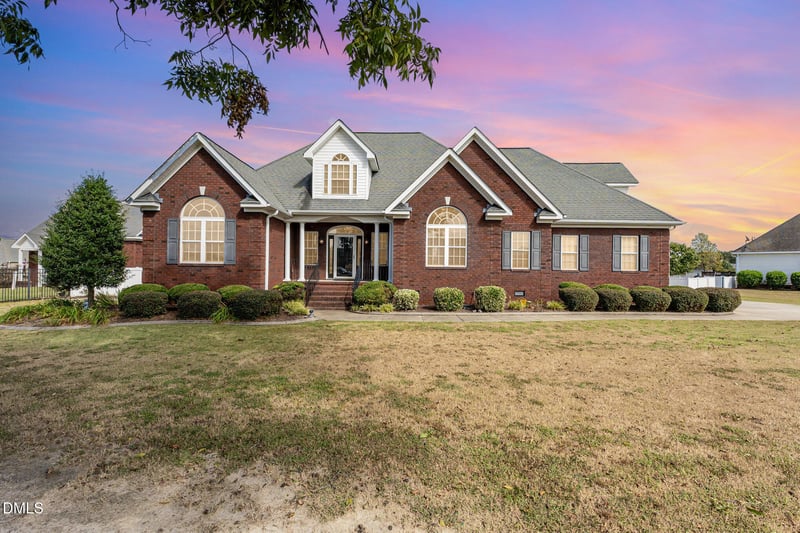 103 John Deere Dr, Goldsboro, NC 27530