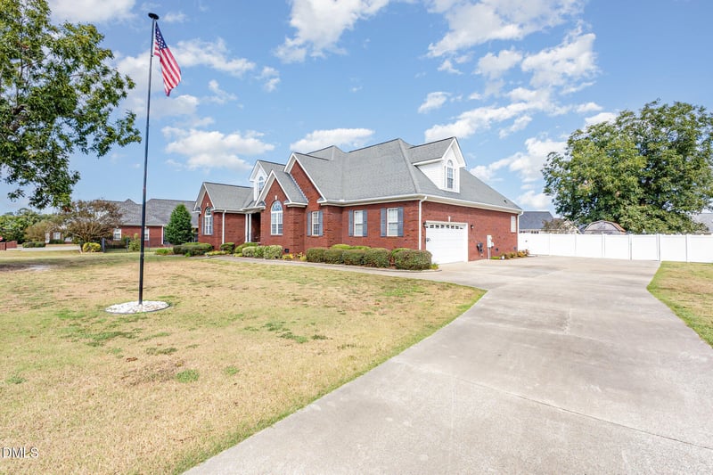 103 John Deere Dr, Goldsboro, NC 27530