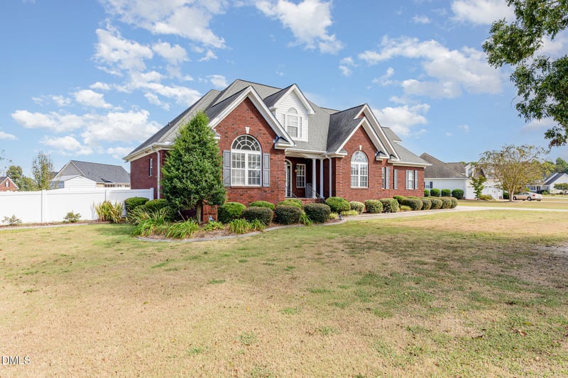 103 John Deere Dr, Goldsboro, NC 27530