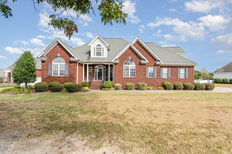 103 John Deere Dr, Goldsboro, NC 27530