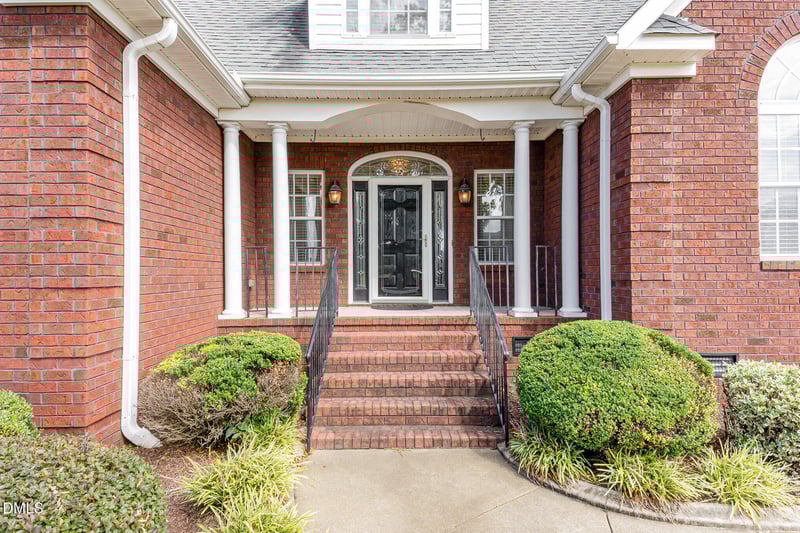 103 John Deere Dr, Goldsboro, NC 27530