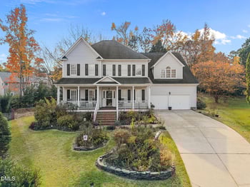 103 Jordan Creek Dr, Cary, NC 27519