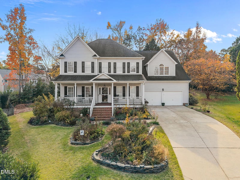 103 Jordan Creek Dr, Cary, NC 27519