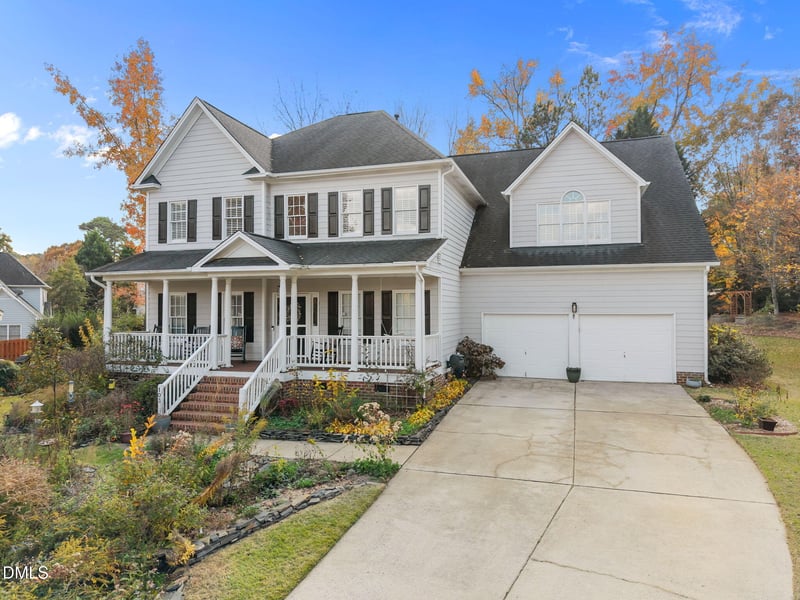 103 Jordan Creek Dr, Cary, NC 27519
