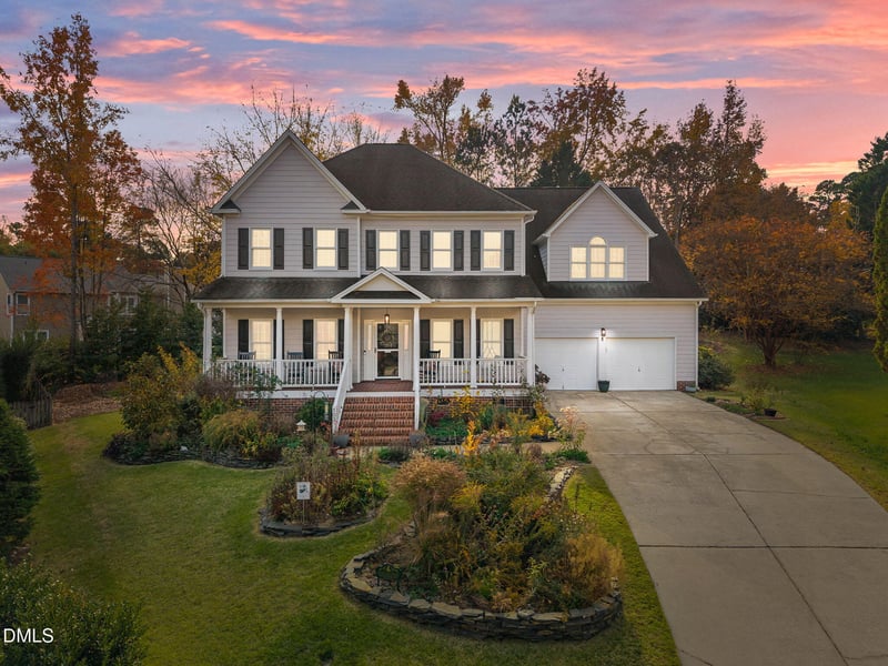 103 Jordan Creek Dr, Cary, NC 27519
