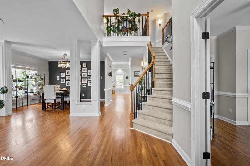 103 Jordan Creek Dr, Cary, NC 27519