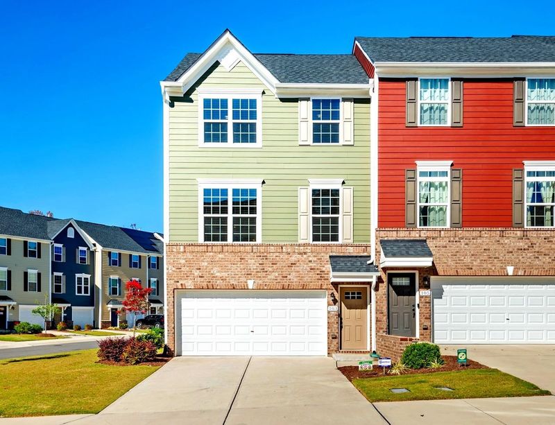 103 Journey Pl, Durham, NC 27703