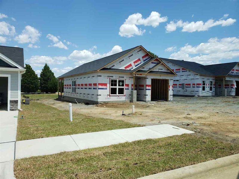 103 Jude Ct, Dunn, NC 28334