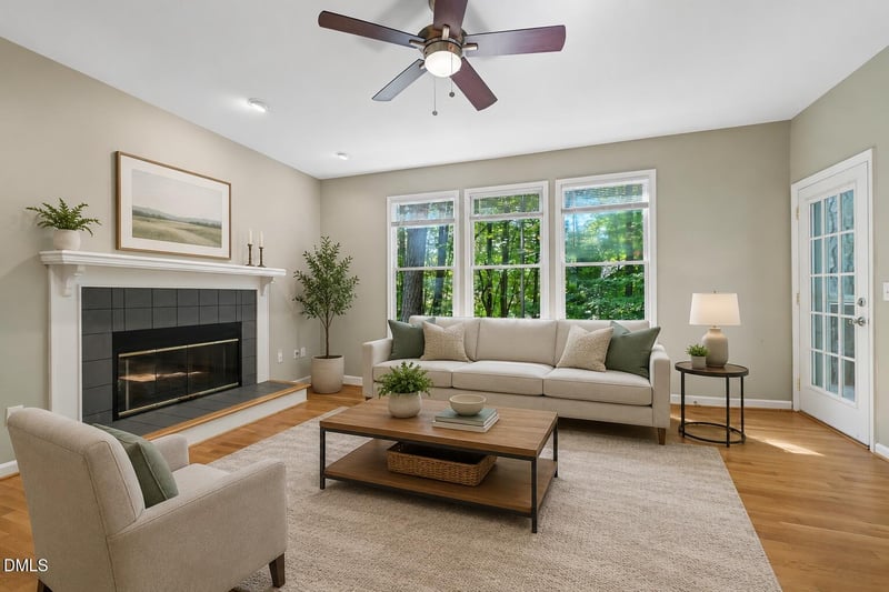103 Karin Ct, Chapel Hill, NC 27514