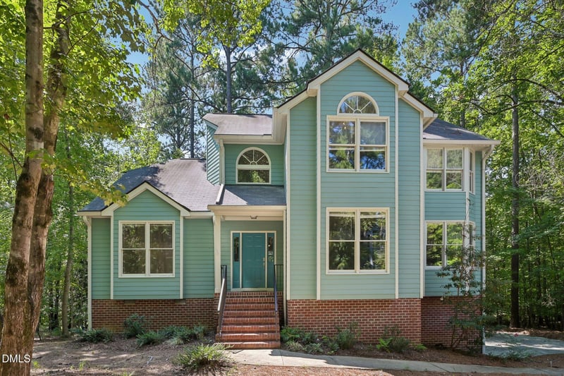 103 Karin Ct, Chapel Hill, NC 27514