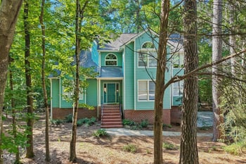103 Karin Ct, Chapel Hill, NC 27514