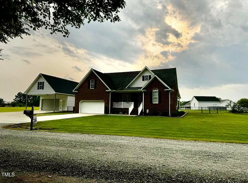 103 Kayla Marie Ln, Goldsboro, NC 27530