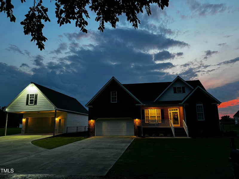 103 Kayla Marie Ln, Goldsboro, NC 27530