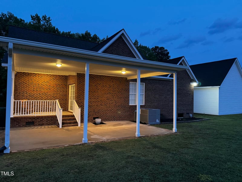 103 Kayla Marie Ln, Goldsboro, NC 27530