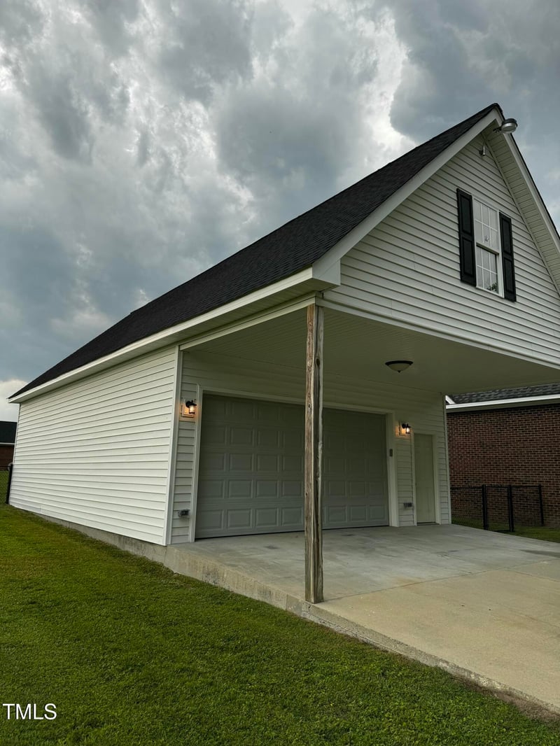 103 Kayla Marie Ln, Goldsboro, NC 27530